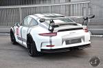 Porsche 911 GT3 RS by DS Automobile 2016 года